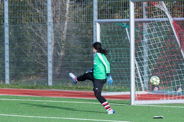 Bild 15 - wCJ Altona - Hamburger SV : Ergebnis: 2:11